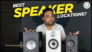 5 Dolby Atmos Speaker Placement Secrets for a PERFECT Home Theater | Speaker Placement Tips