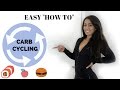 Carb Cycling For Fat Loss | WHAT is it? HOW do I do it? | Amanda Bucci