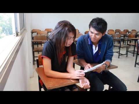 อธิบายไม่ถูกแต่รู้สึกดี IT BRU MV Cover