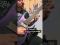 Those arpeggios are killing my left hand 😭🔥 can you guess the inspiration?