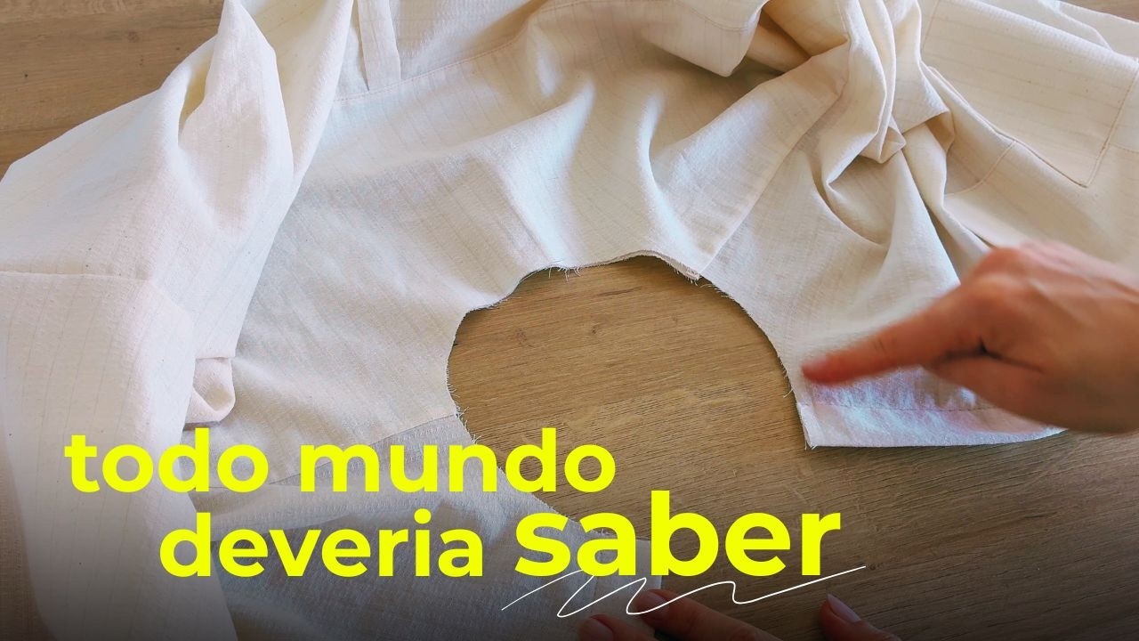 5 truques de costura que ninguém te conta (mas todo mundo deveria saber!)