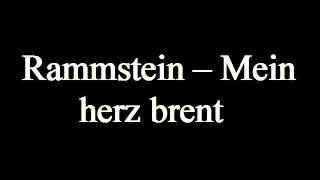 Rammstein Led Zeppelin