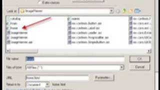 Full Dreamweaver project2 Guide