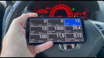 How to Connect TunerView IOS to KTunerFlash V1.2