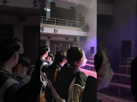 竹林星光演唱會 林茉曦