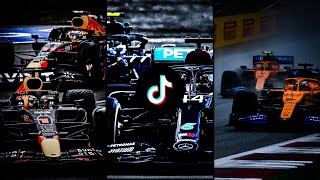 TikTok F1 Edits Compilation 👀 | #2