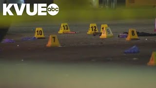 Victim in southeast Austin homicide identified