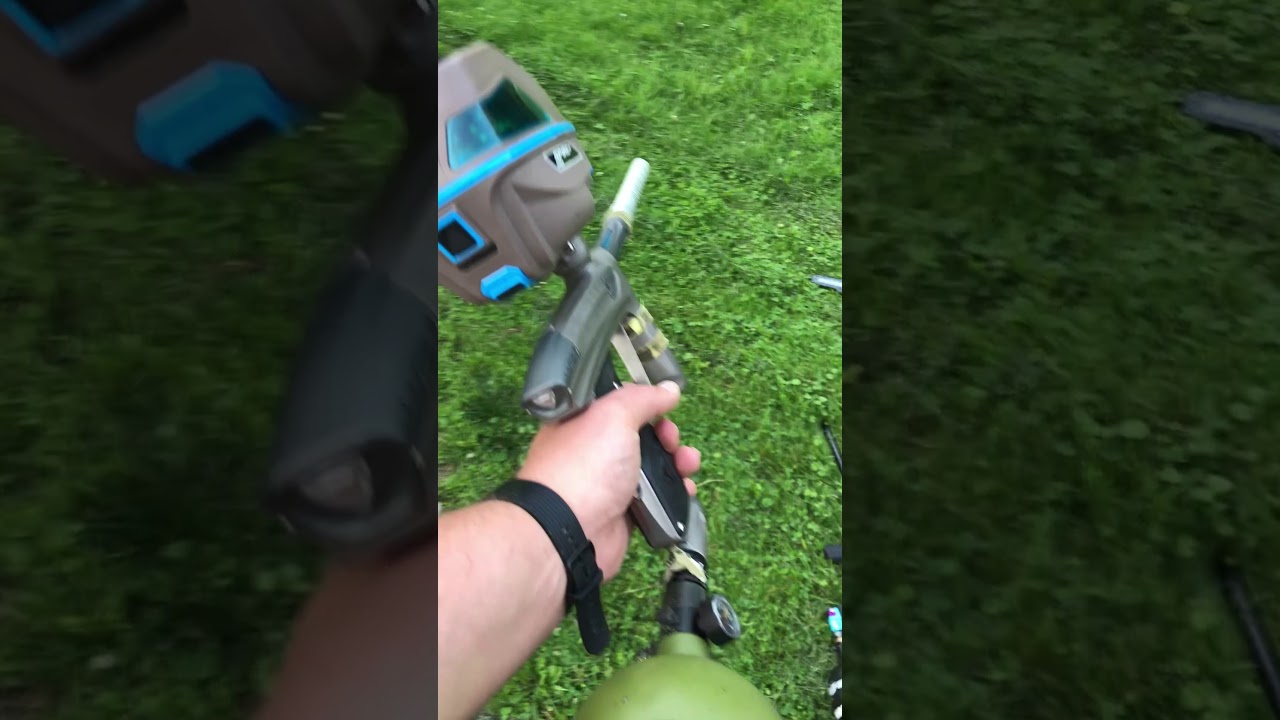 Planet Eclipse CS2 vs. Luxe OLED Ice Internals