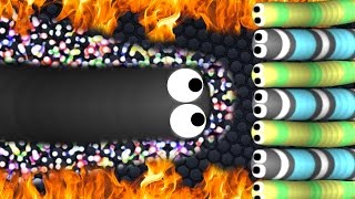 Hacks for Slither.io - Mod, Cheat and best Guide! at App Store