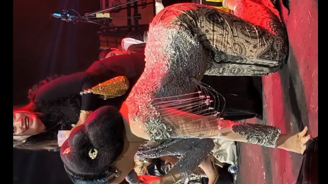 SILVY KUMALASARI❗SINARENGAN SURYA BUANA CAMPURSARI versi tik tok