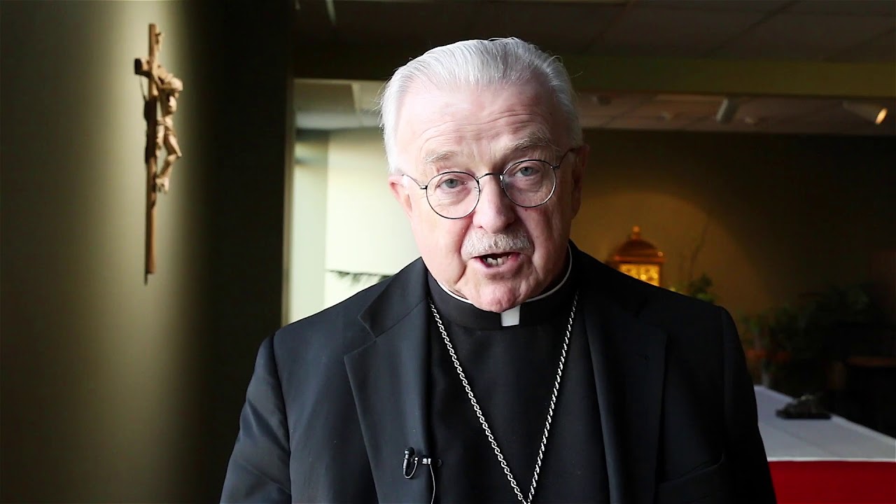 The Roman Catholic view on giving and charity