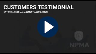 Webinar Understanding License Certification Management For Pesticide Pest Control Companies