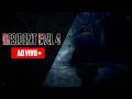 RESIDENT EVIL 4 REMAKE AO VIVO