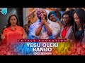 Past Moise Mbiye | Yesu oleki bango | Yesu ni wangu | Totale Adoration 2024 |   Traduit en Français