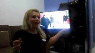 Dance Com Célia, Dance Sem Parar, Vem Requebrando A Cinturinha Viu?