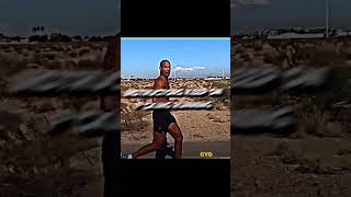 I Wish The Water Was Cold - David Goggins