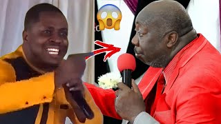 Batay Pete Profèt Makenson Pap Kite Pasteur Amel Anrepo Pastè Ipokrit Kadejakè