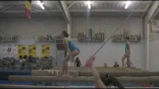 Haley Sorensen - 2011 Grad - Skill Upgrades
