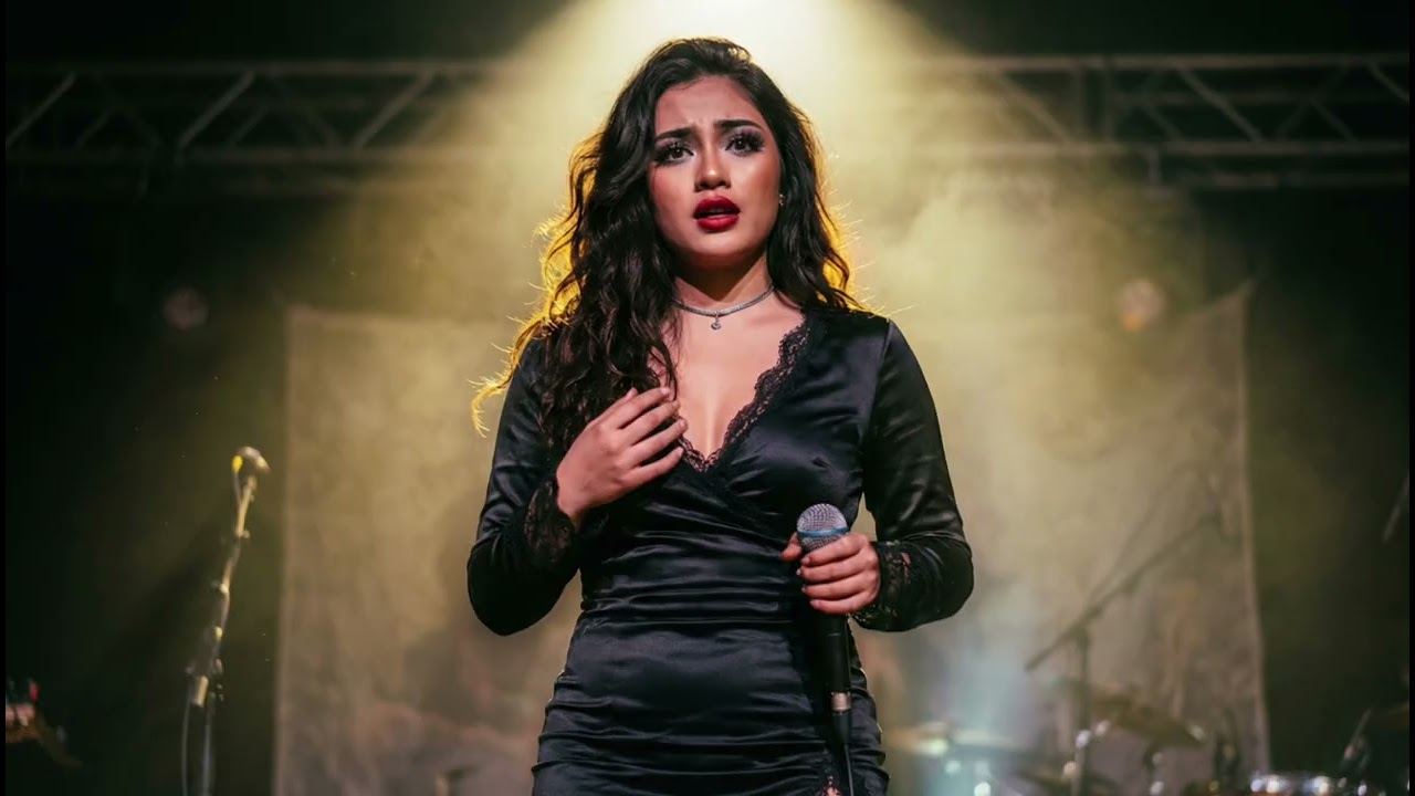 Tu me enseñaste - Rebleyne