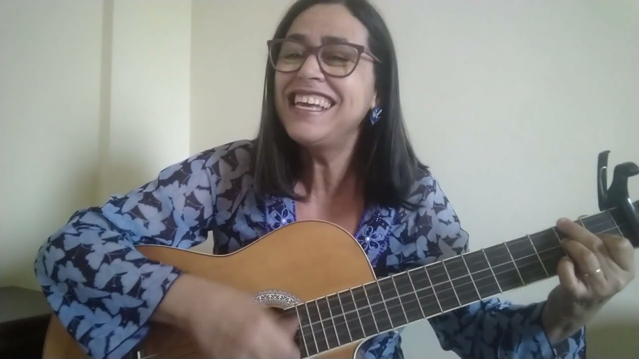 Palco - Gilberto Gil