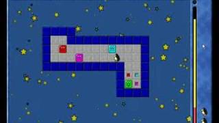 Push DX - Level 22