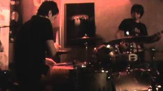 Raimund Marasigan and Buddy Zabala - Eraserheads medley (Drum and Drummer 4)