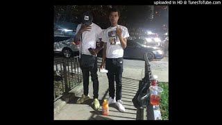 Sha EK X LNF Stacks - Menace To Society