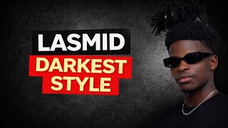 D global - darkest style featuring lasmid is out II MQS BREAKDOWN.