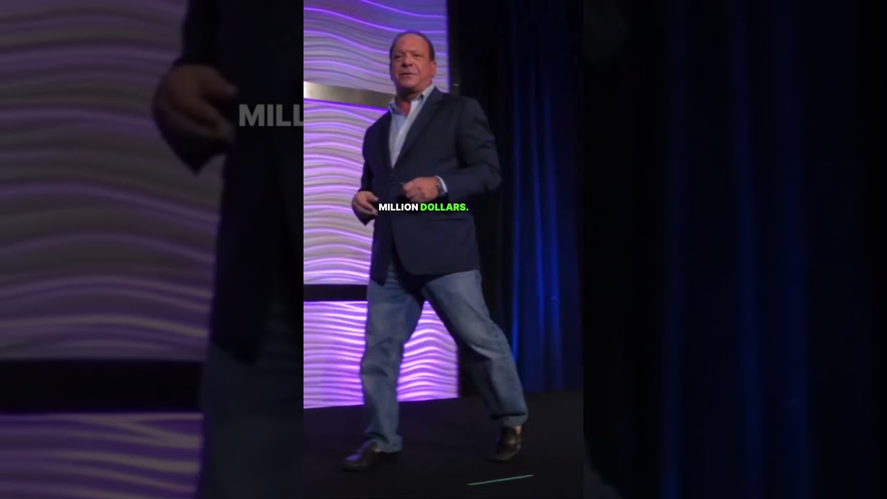 What If: Exploring Possibility Thinking 🤔 🧐  Business Coach Dr Rick Goodman 