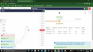 BINARY BOT RISE FALL STRATEGY