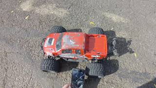 Super Speed Saturdayz!! Helion Avenge 10MT XLR!!