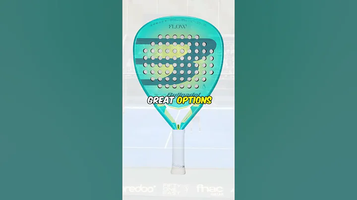 Best Beginner Padel Racket for 2025