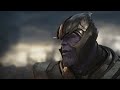 Avengers infinity war and avengers endgame vfx  breakdown  thanos  weta digital