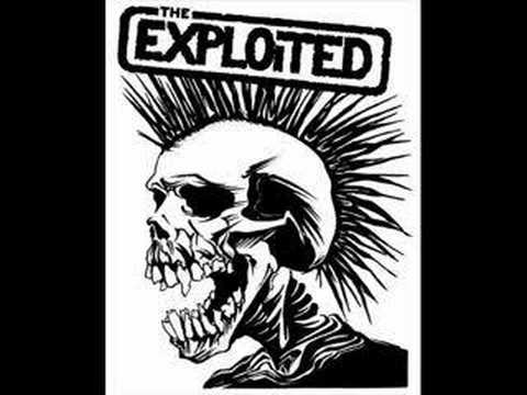 Fightback - Exploited