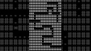 5 way to  solve maze problem without stack! c++ Source code.