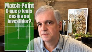 Match point. O que o tênis ensina ao investidor? screenshot 2