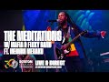 Capture de la vidéo The Meditations W/ Mafia & Fluxy Band Ft Megumi Mesaku Live @ Rototom Sunsplash Main Stage 2025