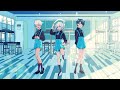 【オリジナルMV】全力ブーメラン / こじらせハラスメント【３人で歌ってみた】