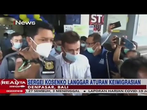 Video: Sergey Aksenenko ialah seorang pengarang yang cemerlang dan hanya seorang yang terkenal