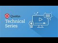 Srie technique qualys  meilleures pratiques danalyse