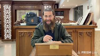 רבנו לייב🔥| ביום רעה - ראה