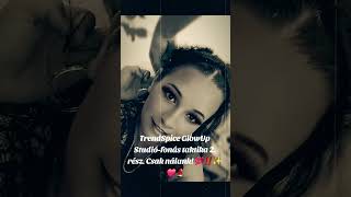 Trendspice Glowup Studió-Fonás Technika. Csak Nálunk