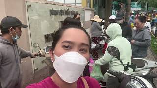 500p cháo bò viên của c Bụt ủng hộ quán cô 6 phát tại BV ngày 13\/10\/2025. Xin cảm ơn rất nhiều