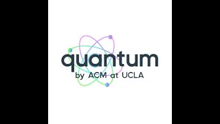 W26 ACM Quantum Week 3