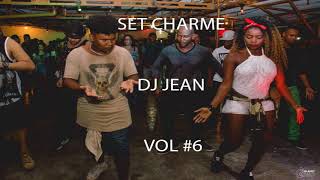 SET CHARME DJ JEAN VOL #6