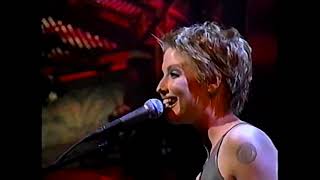 Sixpence None the Richer - There She Goes - 1999-06-07