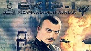 Ekip 1 Nizama Adanmış Ruhlar - Jenerik müziği