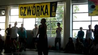 Fnf Summer Dance Intensive 2011 Kristin Lorello Ants