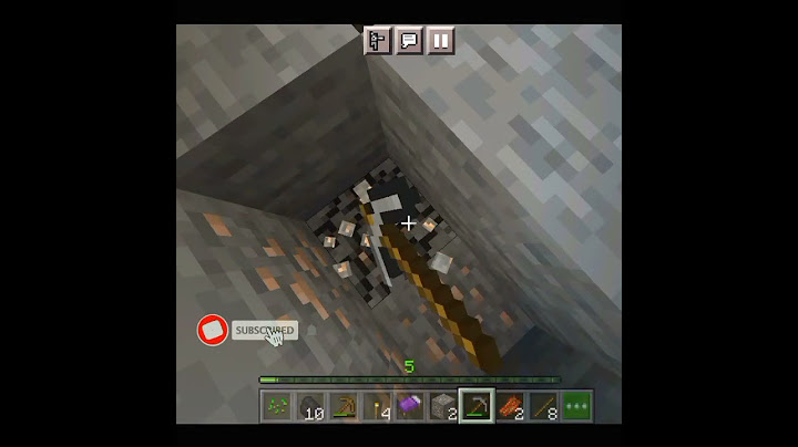 how to find iron ore in minecraft/day - 4 Minecraft survival/ minecraft shorts #shorts