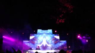 Digital Rust - Stilldream 2014 - Visuals By :|dgraph|: